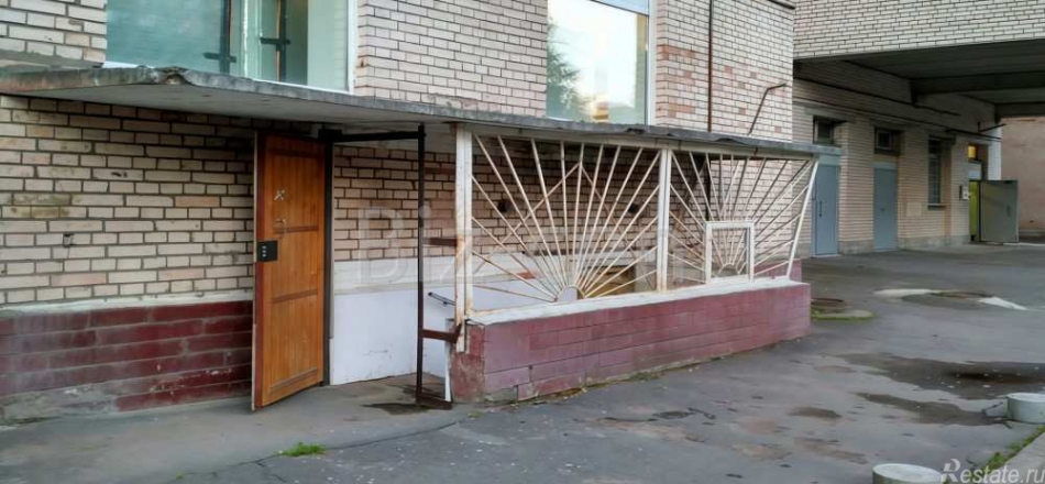 Аренда офиса Российский пр-т,  д. 14