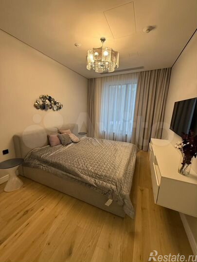 Аренда 3-комн квартиры на вторичном рынке ул Земляной Вал,  д. 37