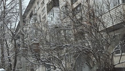 1-комн квартира Тимуровская улица, 10К1