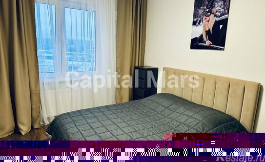 Аренда 2-комн квартиры на вторичном рынке Большевиков пр-кт