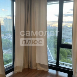 Продажа 3-комн квартиры на вторичном рынке Окружной проезд,  д. 10Б