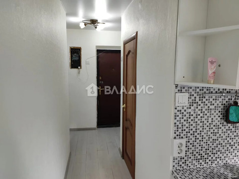 2-комн квартира Лобня, Мирная улица,  д. 12