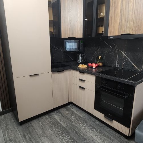 2-комн квартира Студенческая улица, 14к1