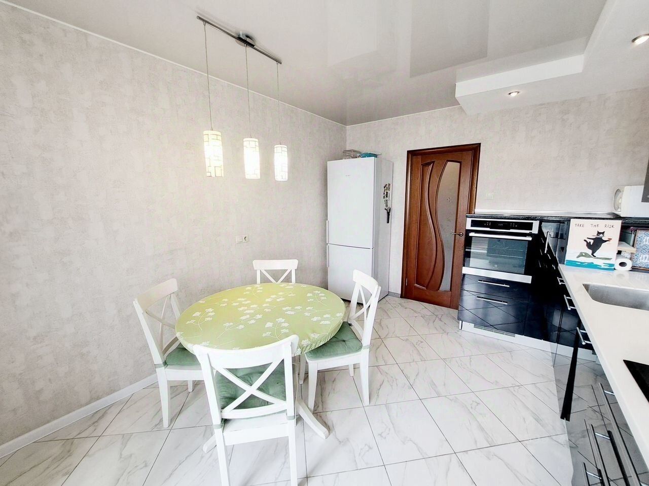 Продажа 2-комн квартиры на вторичном рынке Тимуровская улица, 23к1