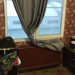 Продажа 3-комн квартиры на вторичном рынке Новаторов б-р