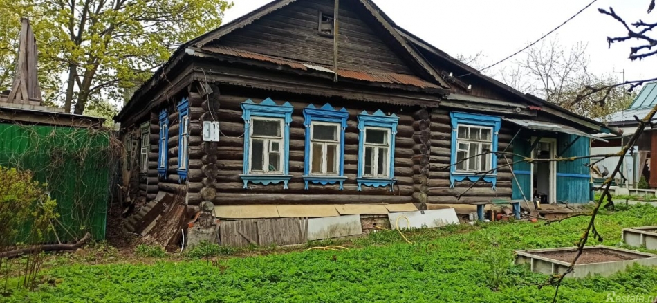 Продажа дома Красногорск, ул Павшинская,  д. 31