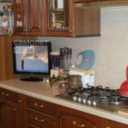 Продажа 3-комн квартиры на вторичном рынке Балашиха, ул Свердлова,  д. 15/3