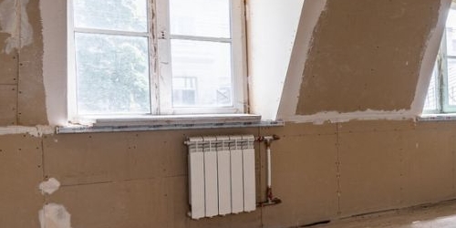 4-комн квартира Почтамтская улица, 8