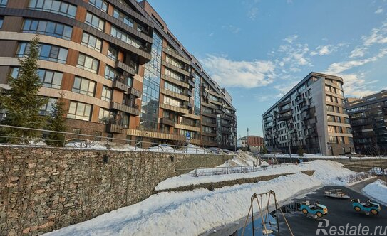 Продажа 2-комн квартиры на вторичном рынке Новогорск, ул Ивановская,  д. 53,  к. 3