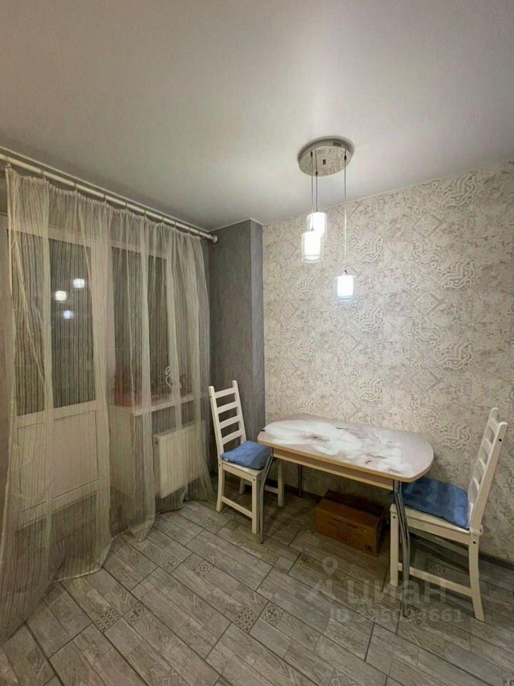 Продажа 1-комн квартиры на вторичном рынке дорога Кушелевская, 7к6