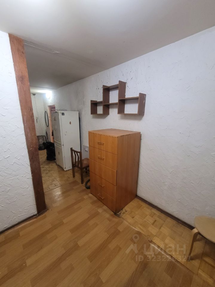 Продажа 1-комн квартиры на вторичном рынке Андреевка пгт, 26