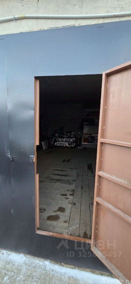 Продажа гаража Подольск, Красногвардейский бульвар,  д. 48Б