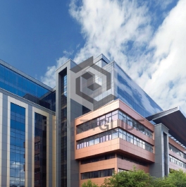 Продажа офиса улица Горбунова,  д. 2 с3