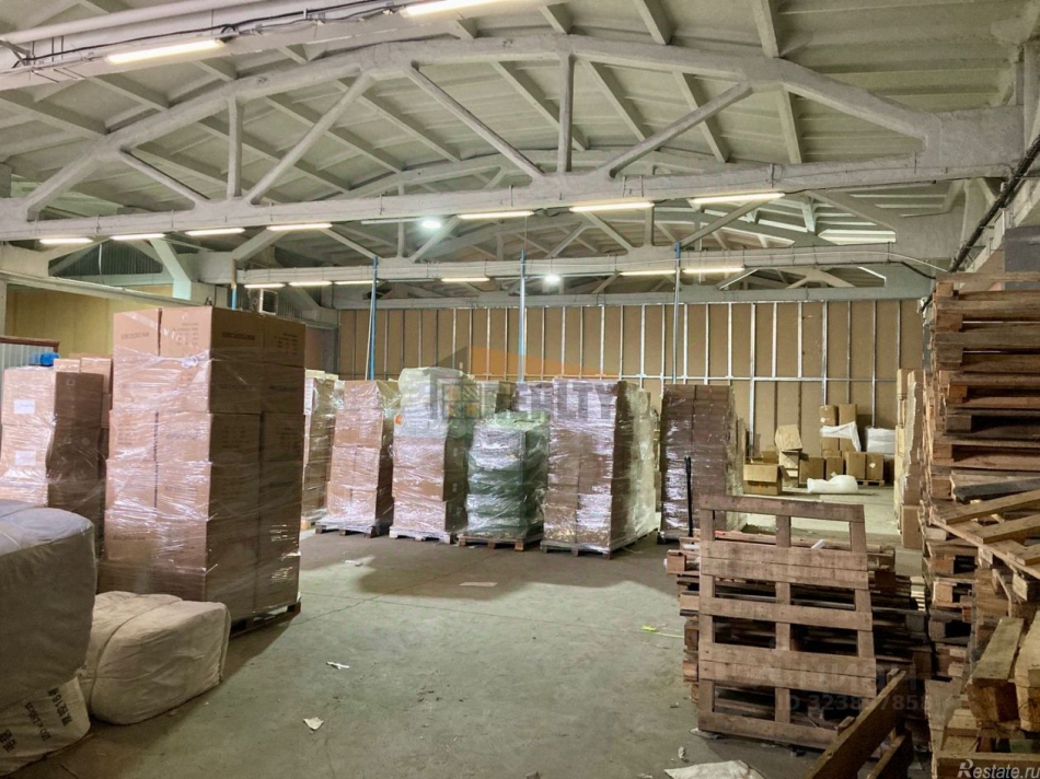 Аренда склада Королёв, Ярославский проезд,  д. 9а