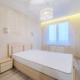 Продажа 2-комн квартиры на вторичном рынке Коломяжский пр-кт,  д. 13,  к. 6