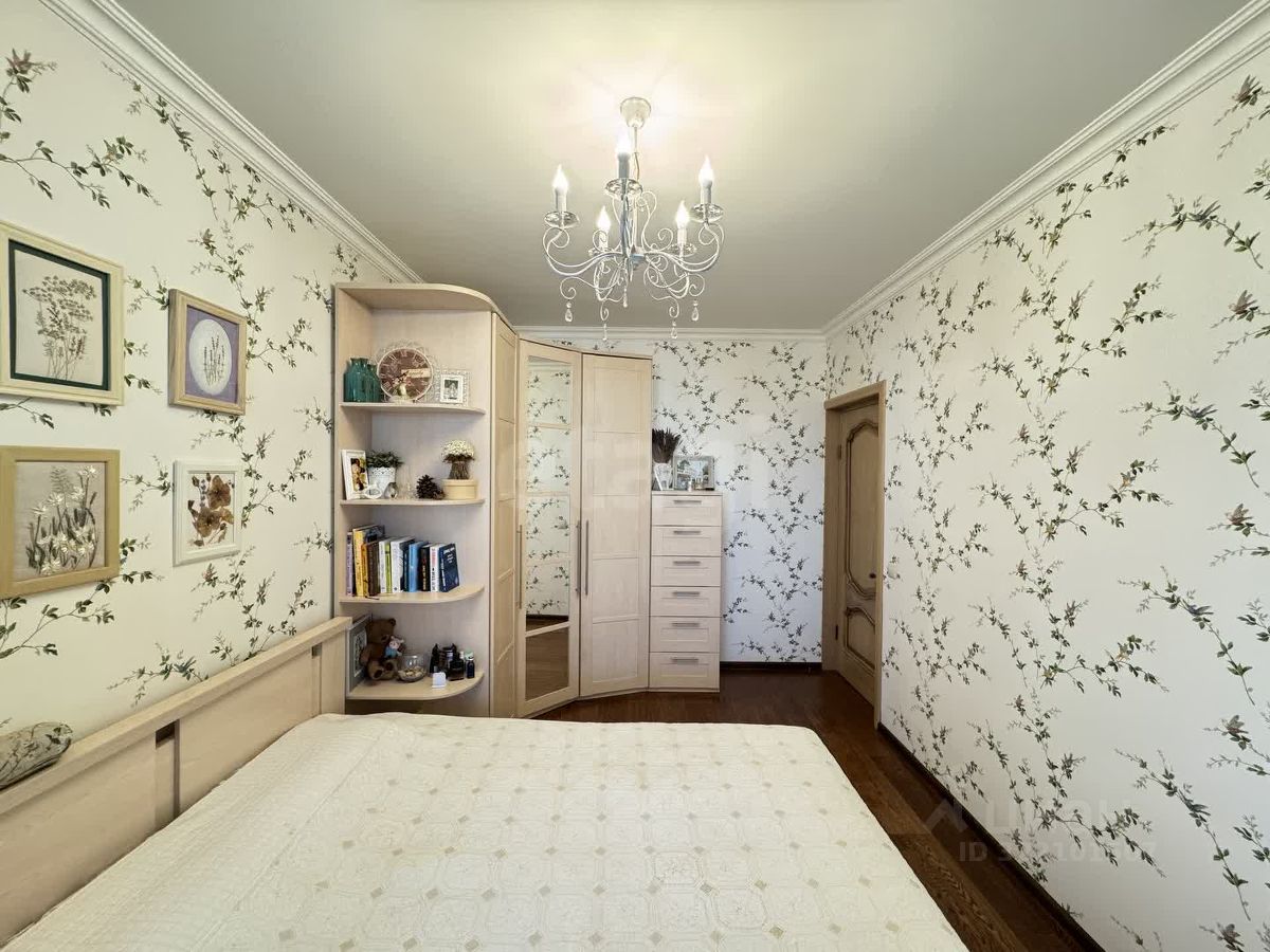 Продажа 2-комн квартиры на вторичном рынке Мытищи, улица Борисовка, 8А