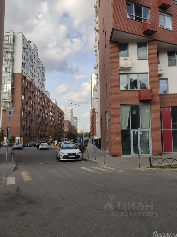 Продажа ПСН посёлок КСЗ, Егорьевское шоссе,  д. 1 к4