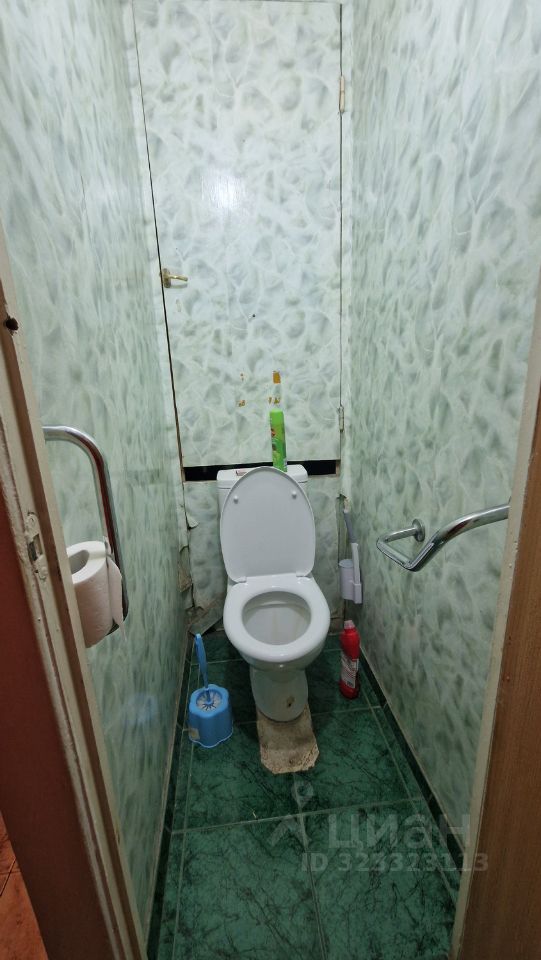 Продажа 3-комн квартиры на вторичном рынке Краснодонская улица, 27