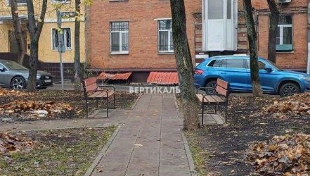 6-комн квартира Расковой переулок, 24