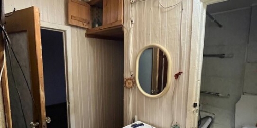 3-комн квартира ул Подводника Кузьмина,  д. 20