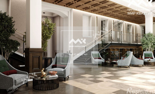 Продажа 1-комн квартиры на вторичном рынке Мастерская улица,  д. 9