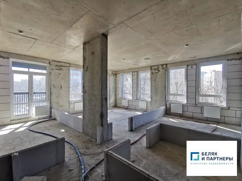 Продажа 2-комн квартиры на вторичном рынке ул. Красных Зорь,  д. 33А