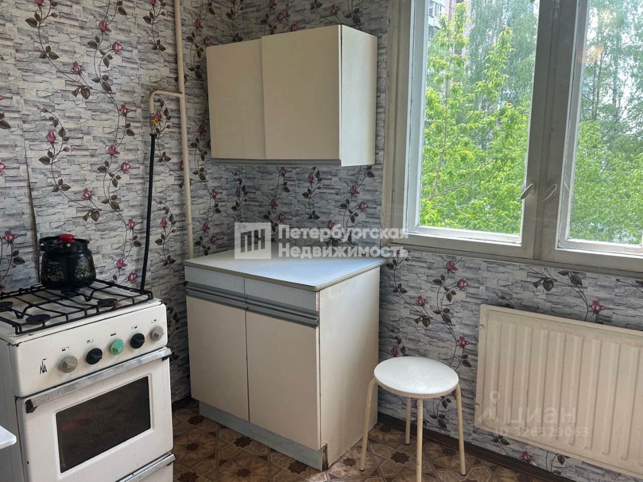 Аренда комнаты улица Маршала Захарова, 27К1