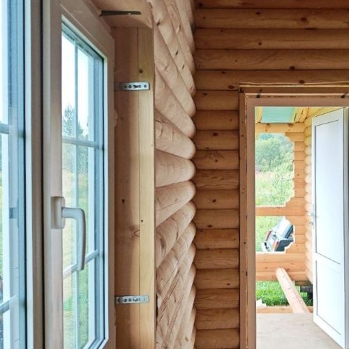 Коттедж/дом Новая Ладога, Рыбацкий переулок