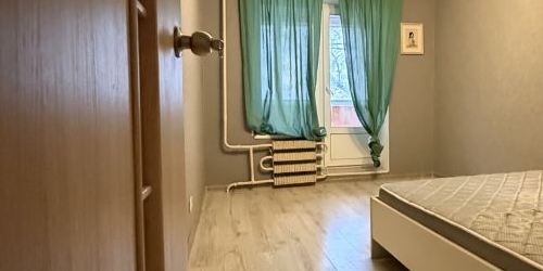 3-комн квартира улица Фабрициуса, 24С1