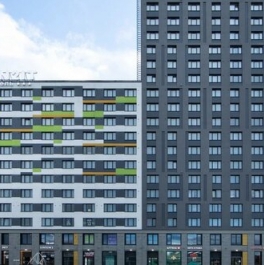 Продажа 1-комн квартиры на вторичном рынке Витебский пр-кт,  д. 99 к1