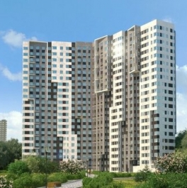Продажа 2-комн квартиры на вторичном рынке улица Бутлерова,  д. 7Б
