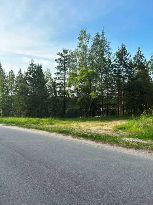 Продажа земли Хорлово, снт Химик-6