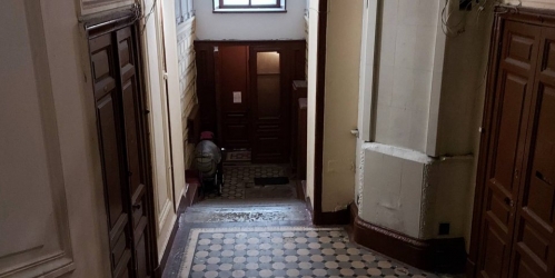 6-комн квартира Волховский пер.,  д. 5