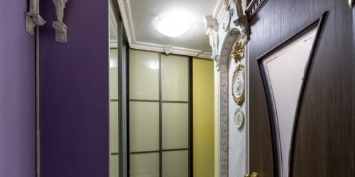2-комн квартира Петра Смородина ул,  д. 4