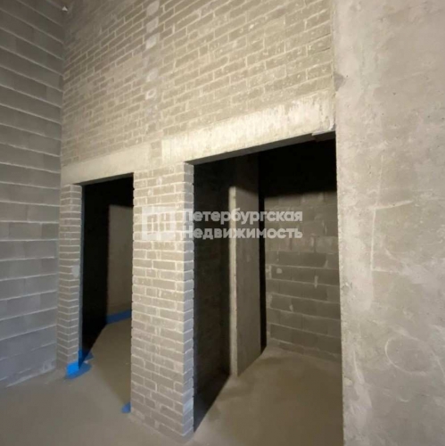 Помещение свободного назначения Уральская ул,  д. 1