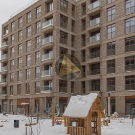 Продажа 2-комн квартиры на вторичном рынке Красноармейская 12-я ул,  д. 16