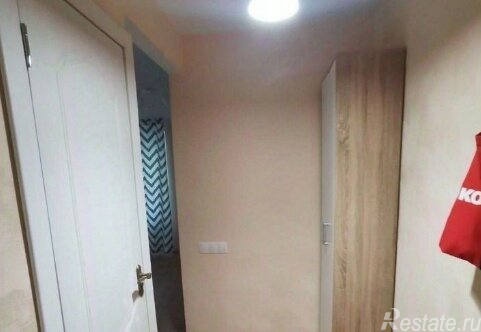 Аренда 1-комн квартиры на вторичном рынке Бебеля 1-я ул,  д. 3