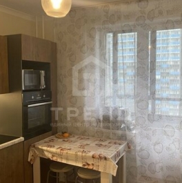 Продажа 1-комн квартиры на вторичном рынке Мурино г, Екатерининская ул,  д. 22 к1