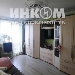 Продажа 2-комн квартиры на вторичном рынке ул Маршала Захарова,  д. 10,  к. 2