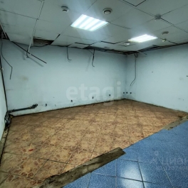 Аренда ПСН улица Бориса Галушкина,  д. 10