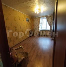 Продажа 2-комн квартиры на вторичном рынке Дедовск, улица Красный Октябрь, 8