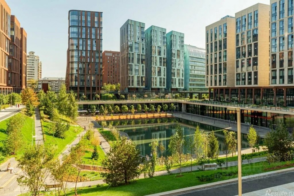 Аренда гаража Трубецкая улица,  д. 12