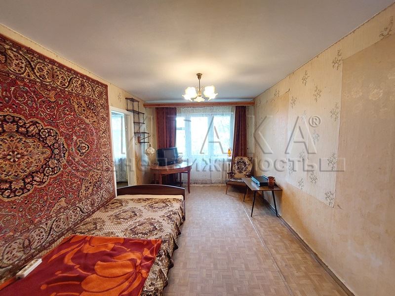 Продажа 2-комн квартиры на вторичном рынке Выборг, Приморская,  д. 26