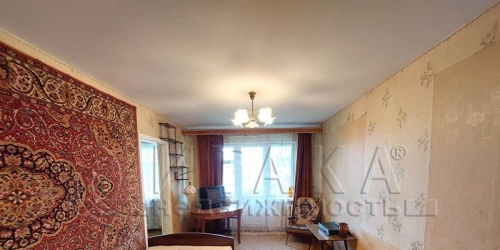 2-комн квартира Выборг, Приморская,  д. 26