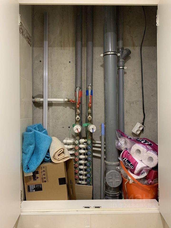 Продажа 3-комн квартиры на вторичном рынке улица Татьянин Парк, 14к1
