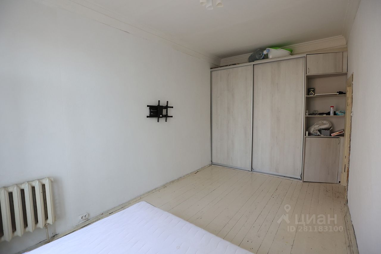 Продажа 1-комн квартиры на вторичном рынке Люберцы, Октябрьский проспект, 120к1