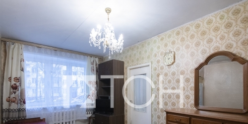 2-комн квартира Королев, Гагарина ул, 48