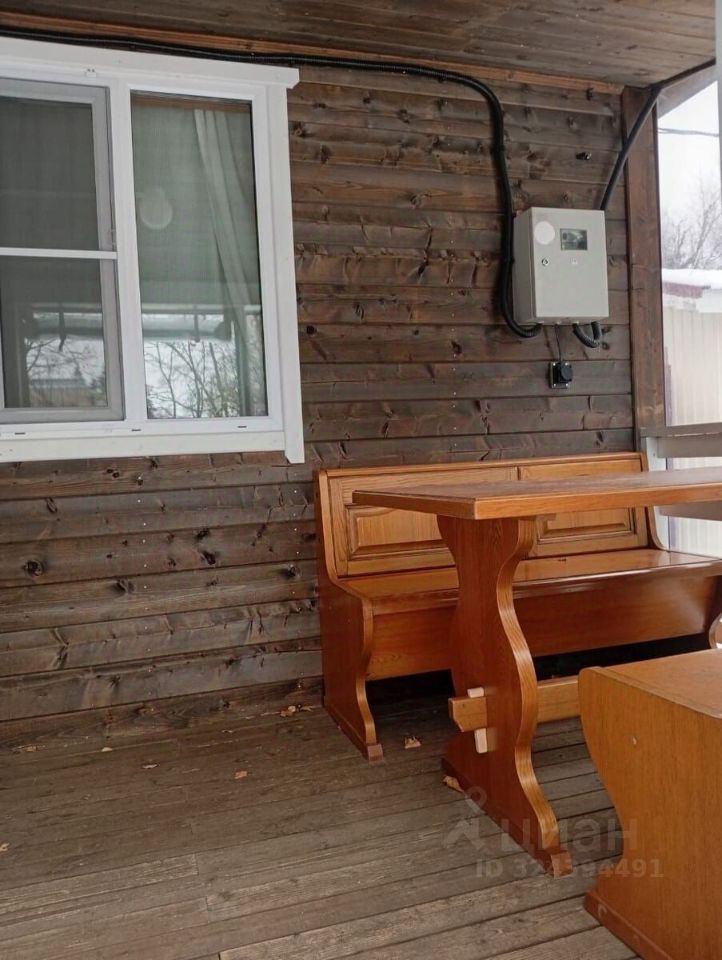 Продажа дома Сиверский городской поселок, улица Авроры, 11
