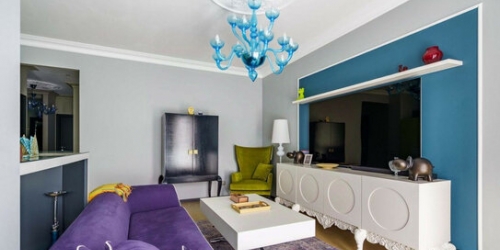 3-комн квартира Корпусная улица,  д. 9