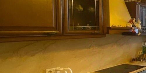 2-комн квартира улица Есенина, 1к1